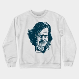 Director Get Paid a Quarter Crewneck Sweatshirt